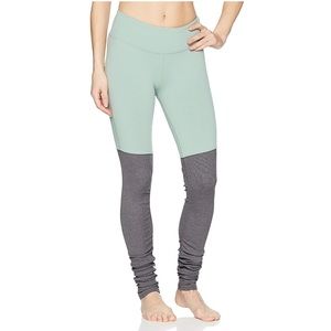 Alo yoga - Goddess Ribbed Legging